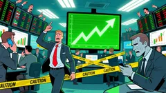 Technical Trader's Guide: Where to Buy Semis After the Rally