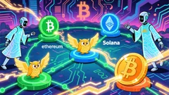 OWL Token Surges 100% on Launch Amid Low Initial Supply and Airdrop Activity