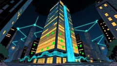 JPMorgan's Growth Play: Scaling for a $105 Billion Expense Bet