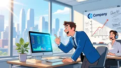 Crane Company: Is the "Good Company" Label Already Priced In?