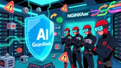 F5's AI Infrastructure Play: Assessing Its Position on the Exponential Adoption Curve