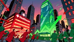 Decoding the S&P 500: Speculative Positioning, Sector Rotation, and the Battle Between Growth and Defense