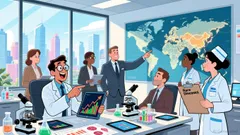 Sanofi's RNAi Growth Engine: Capturing Niche Markets with Scalable Platform Potential