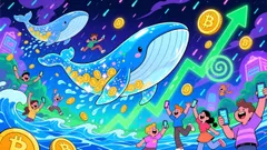 Dogecoin's 2025 Pump: Whale Games or Meme Season FOMO?