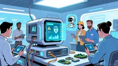 HP's AI PC Bet: Assessing Its Position on the Next Computing S-Curve