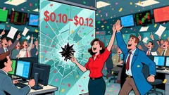 DUSK Breaks Downtrend, Targets $0.10–$0.12 Range as Institutional Interest Grows