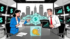 Regulatory Clarity in Digital Assets: Assessing the Long-Term Impact of the U.S. Digital Asset Bill on Institutional Investment