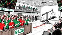 Near Protocol (NEAR): Has the AI-Powered Blockchain Surpassed Key Support to Trigger a $8.00 Run?