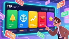 Analyzing the 5 High-Yield Dividend ETFs: A Value Investor's Scrutiny of Yield, Strategy, and Sustainability