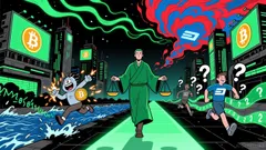 Monero (XMR) and the Privacy Paradox: A Strategic Investment in a Regulated Future