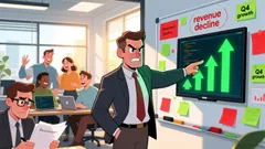 The Death of the Altseason: Why the 2025 Cycle Never Happened