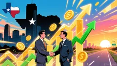 Huntington's $7.4B Cadence Deal: A Binary Catalyst for a New Regional Giant