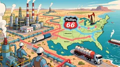 Phillips 66: A Conviction Buy for a Balanced Downstream Portfolio