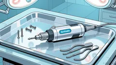 Pro-Dex: A Niche Surgical Tool Maker's Discounted Stock