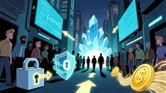 Arthur Hayes' $588M Bet: VC FOMO or Real Crypto Conviction?