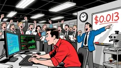 PENGU's TD9 Signal and Key Resistance Breakout: A High-Conviction Entry Opportunity?