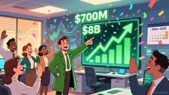 Kalshi's Prediction Markets Reshape Trading Landscape in 2026