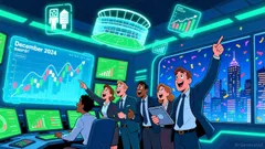 Trading the Headline: How Prediction Markets Are Becoming the Main Character in 2026