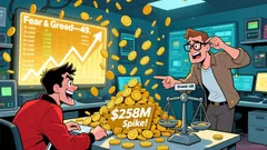 Dogecoin's 2025 Moonshot: Narrative Fuel or Just Whale Games?