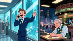 Kalshi's $2B Weekly Volume Play: Assessing the Scalability of a Peer-to-Peer Sports Trading Model