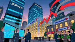 Banking Sector Rotation: A Strategic Reassessment of Risk and Allocation