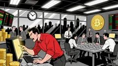 Is $94K the Critical Support Level for Bitcoin's Next Bullish Breakout?