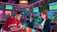 Kalshi's $1B Media Deal: The End of Punditry or Just a Sportsbook in a Suit?