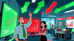 Building the Global Truth Engine: How Prediction Markets Are Becoming Financial Infrastructure