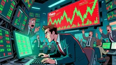 Théo's $80M Bet: The Whale That Broke Prediction Markets