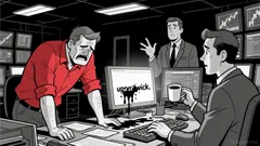 Market Overview for Nillion/Tether (NILUSDT)