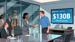 OpenAI's For-Profit Shift: A Trial of Control, Not Mission