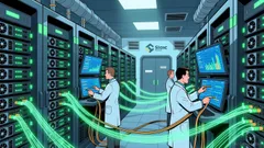 Nvidia's 2026 Catalysts and the 10-Year Growth Thesis