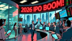 Benzinga's IPO Headline Trade: Is It a Trending Topic or a Real Catalyst?