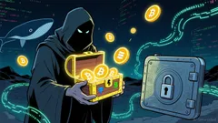 Solana Whales Accumulate $10.87M and Alpenglow Upgrade Signal Strong Institutional Interest