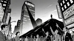 USTCUSDT Market Overview: Volatile 24-Hour Range with Mixed Momentum Signals