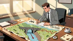 Berkshire Hathaway's Valuation: A Discount to History, But Is the Transition Priced In?