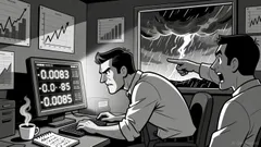 Market Overview for Vanar Chain/USDC