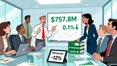 Carter's: A Value Investor's Look at Wholesale Drag and the Path to Intrinsic Value