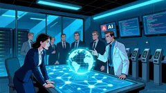 Elon's $1M Bet, Jamie's DC Visit & Crypto Gridlock: The Signal vs. Noise