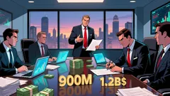 CMPO's 7.86% Surge: A Tactical Play on Debt Refinancing or a Rebranding Distraction?