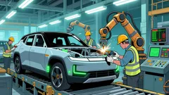 Rivian's 48% Surge: The R2 Validation Catalyst and What's Next