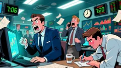 Zevia's 6.6% Pop: A Tactical Setup or a Noise Trade?