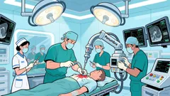 Penumbra's All-Time High: How a $14.5B Merger Became the Day's Hottest Financial Headline