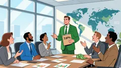 Dimensional Global Core Plus: A Conviction Buy in a Barbell Strategy