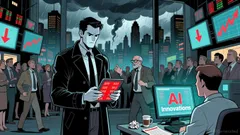 Palantir: Is the AI Premium Already Priced In?