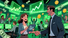 Binance Platform Now Supports Users to Withdraw USD Directly via Bank Transfer (SWIFT)