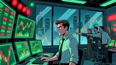 ATEC's 9.5% Pop: A Technical Bounce or Breakout?