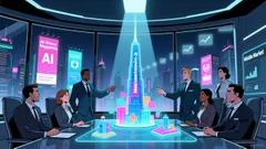 Goldman Sachs Q4: Navigating the M&A Tailwind with a Capital Allocation Focus