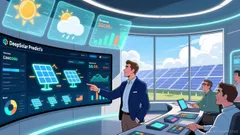 PRFX: Is the AI & Clean Energy Trend the Real Catalyst?