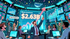 Polymarket's $2B Election Moonshot: Diamond Hands or Paper Hands?